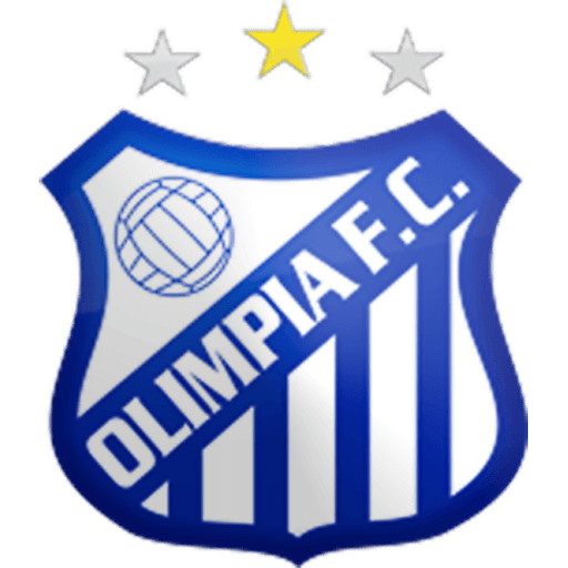 Escudo Olímpia Futebol Clube