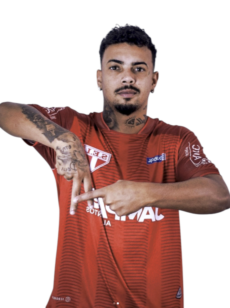 Foto de Alan Júnior